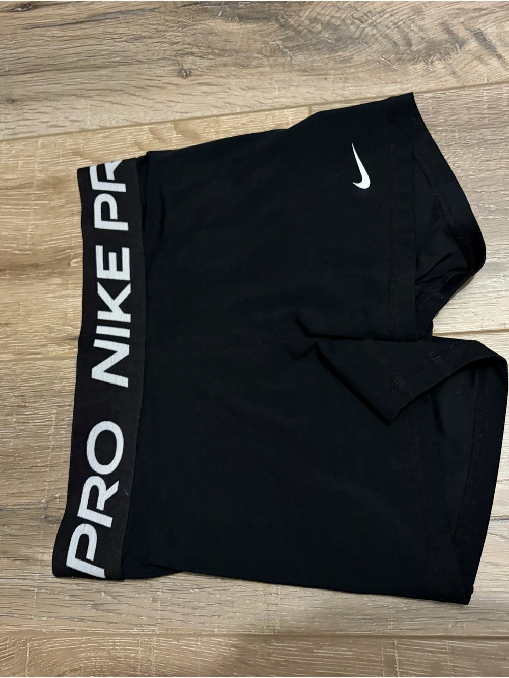 Ladies nike shorts